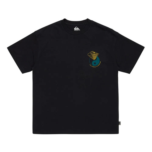 Quiksilver Ανδρική κοντομάνικη μπλούζα Hypnotic Wave - Short Sleeves T-Shirt